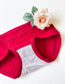 شورتکس برند دنیز نخی ایکس لارج جیب دار